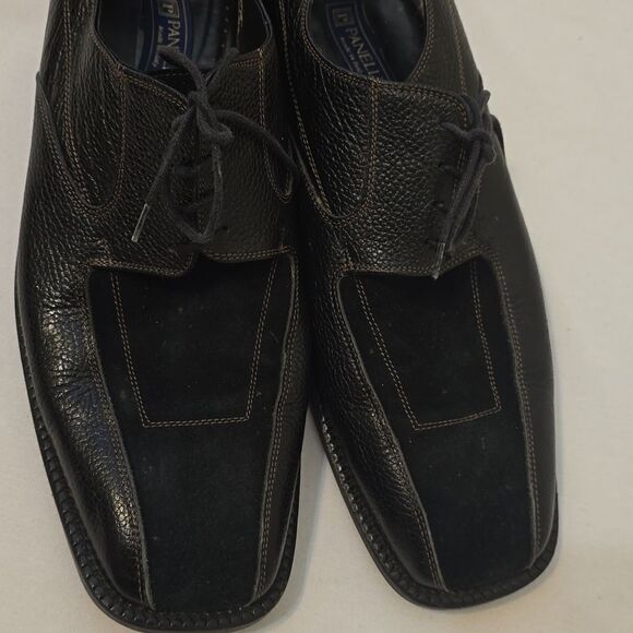 Panelli Men’s Shoes Sz 441/2 eu / 11‎ US main image 5